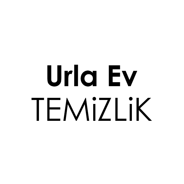 Urla Temizlik Şirketi