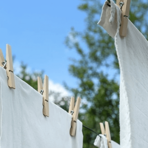 Çamaşır Tellleri Neden Kir Tutuyor? Temizleme Yöntemleri! : Kapak Görseli