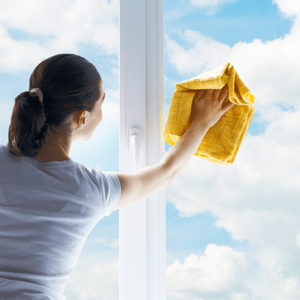 İz Bırakmadan Cam Silebilmenin Püf Noktaları : Kapak Görseli