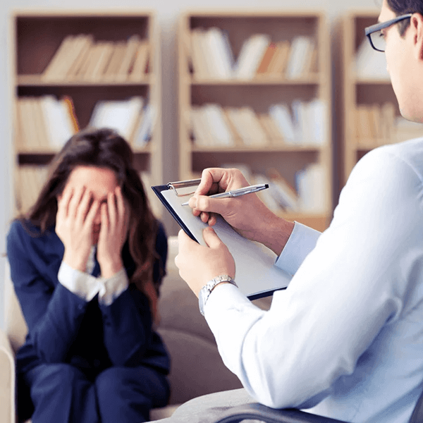 Obsesif Kompulsif Bozukluk ile Temizlik Takıntısı Farkı : Kapak Görseli