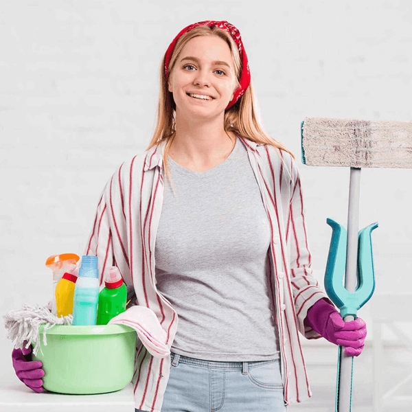 Urla'da Güzel Bir Tatil İçin En İyi Temizlik Şirketleri : Kapak Görseli