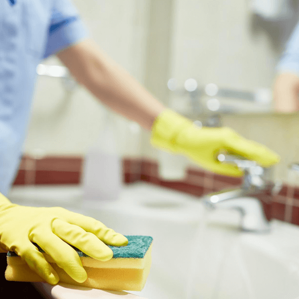 Urla'da Tatil Yaparken Temizlik ve Hijyen Konusuna Dikkat : Kapak Görseli