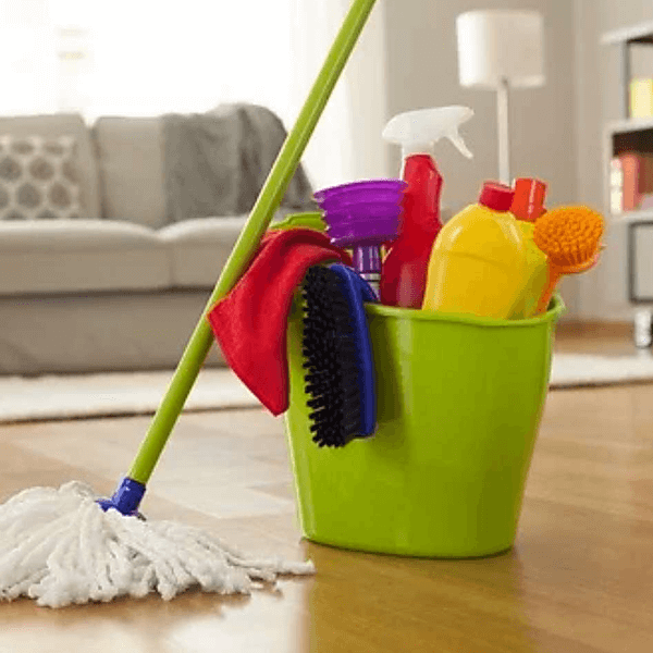 Urla'da Temizlik Firmaları: Hangi Hizmetler Var? : Kapak Görseli