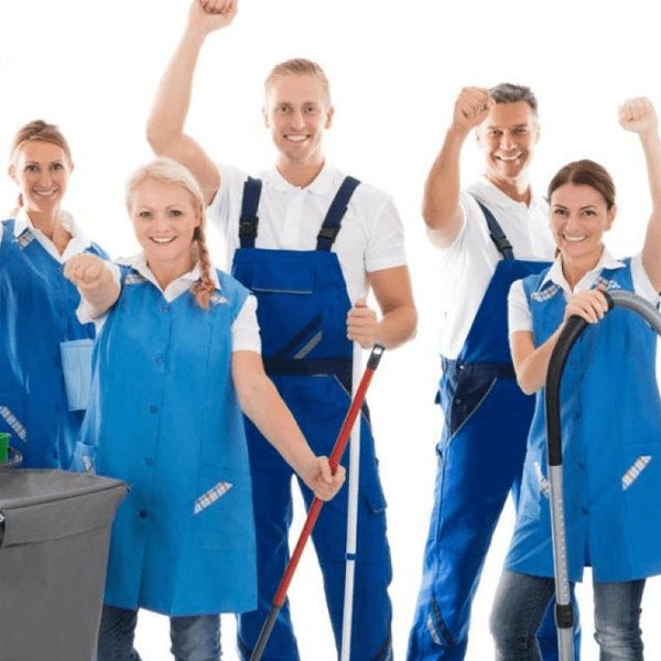 Urla'da Temizlik Firmalarına Güvenilir Mi? İpuçları : Kapak Görseli