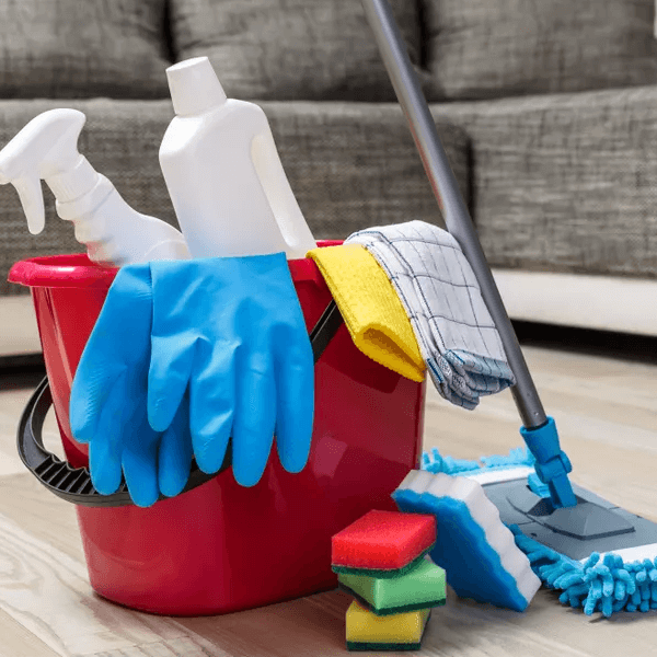 Urla'da Temizlik Firması Seçerken Önemli 5 Faktör : Kapak Görseli